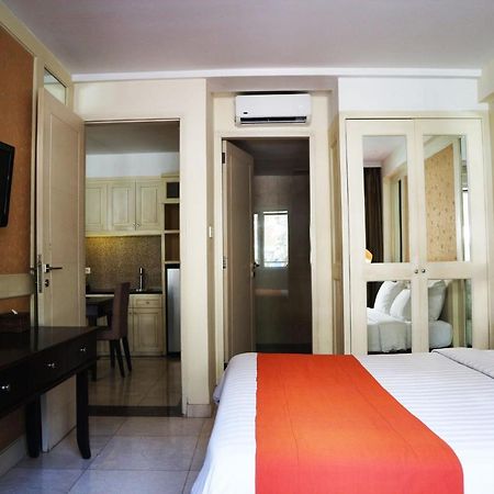 The Maja Kuta Hotel Kuta Lombok Zewnętrze zdjęcie
