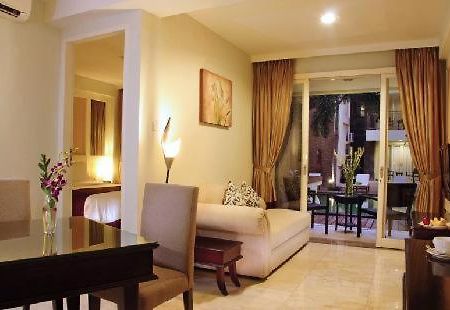 The Maja Kuta Hotel Kuta Lombok Zewnętrze zdjęcie