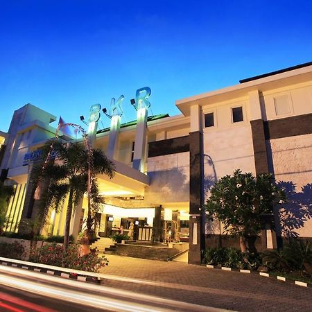 The Maja Kuta Hotel Kuta Lombok Zewnętrze zdjęcie