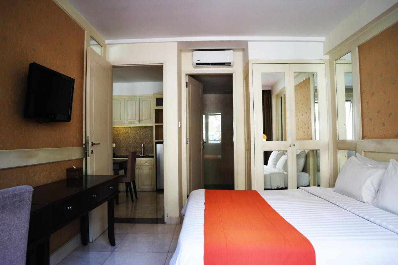 The Maja Kuta Hotel Kuta Lombok Zewnętrze zdjęcie