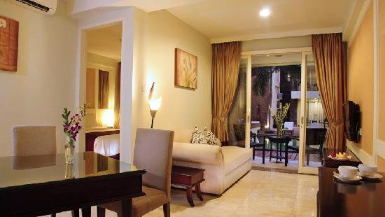The Maja Kuta Hotel Kuta Lombok Zewnętrze zdjęcie