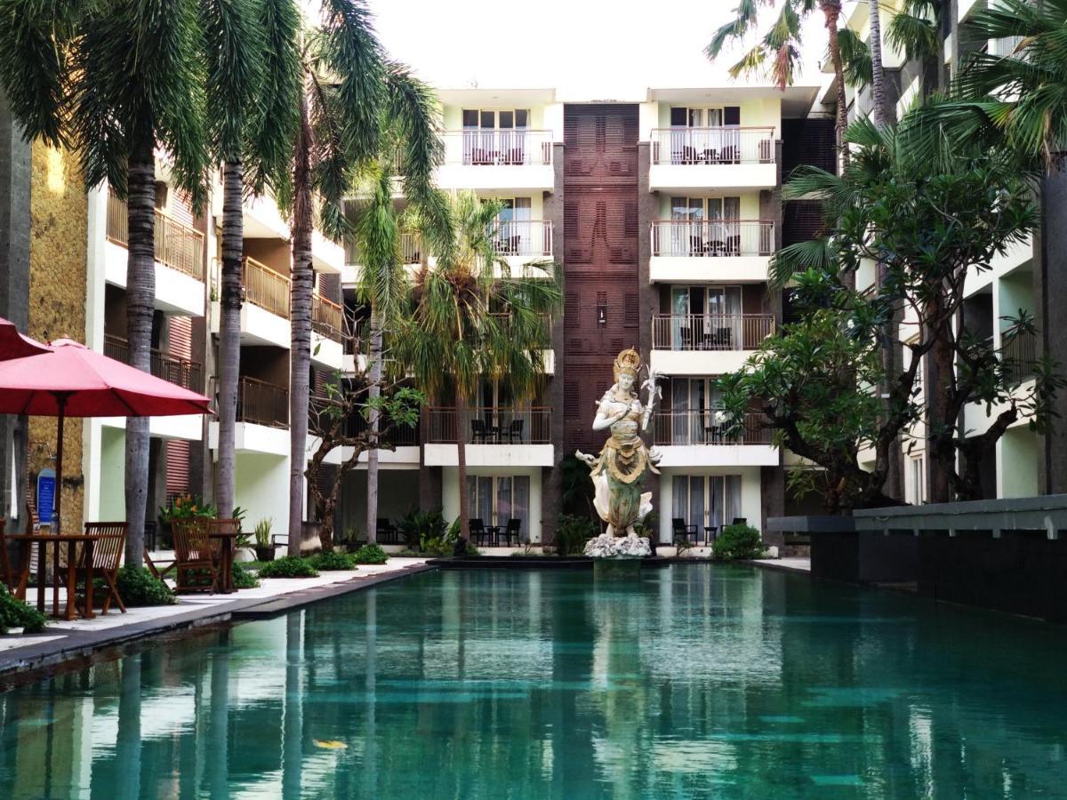 The Maja Kuta Hotel Kuta Lombok Zewnętrze zdjęcie