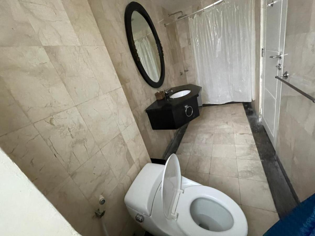The Maja Kuta Hotel Kuta Lombok Zewnętrze zdjęcie