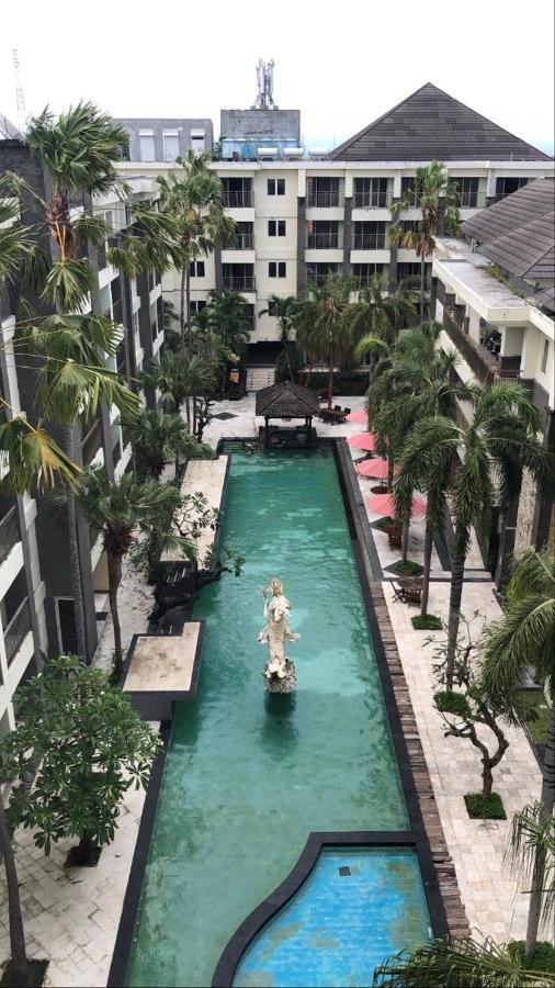 The Maja Kuta Hotel Kuta Lombok Zewnętrze zdjęcie