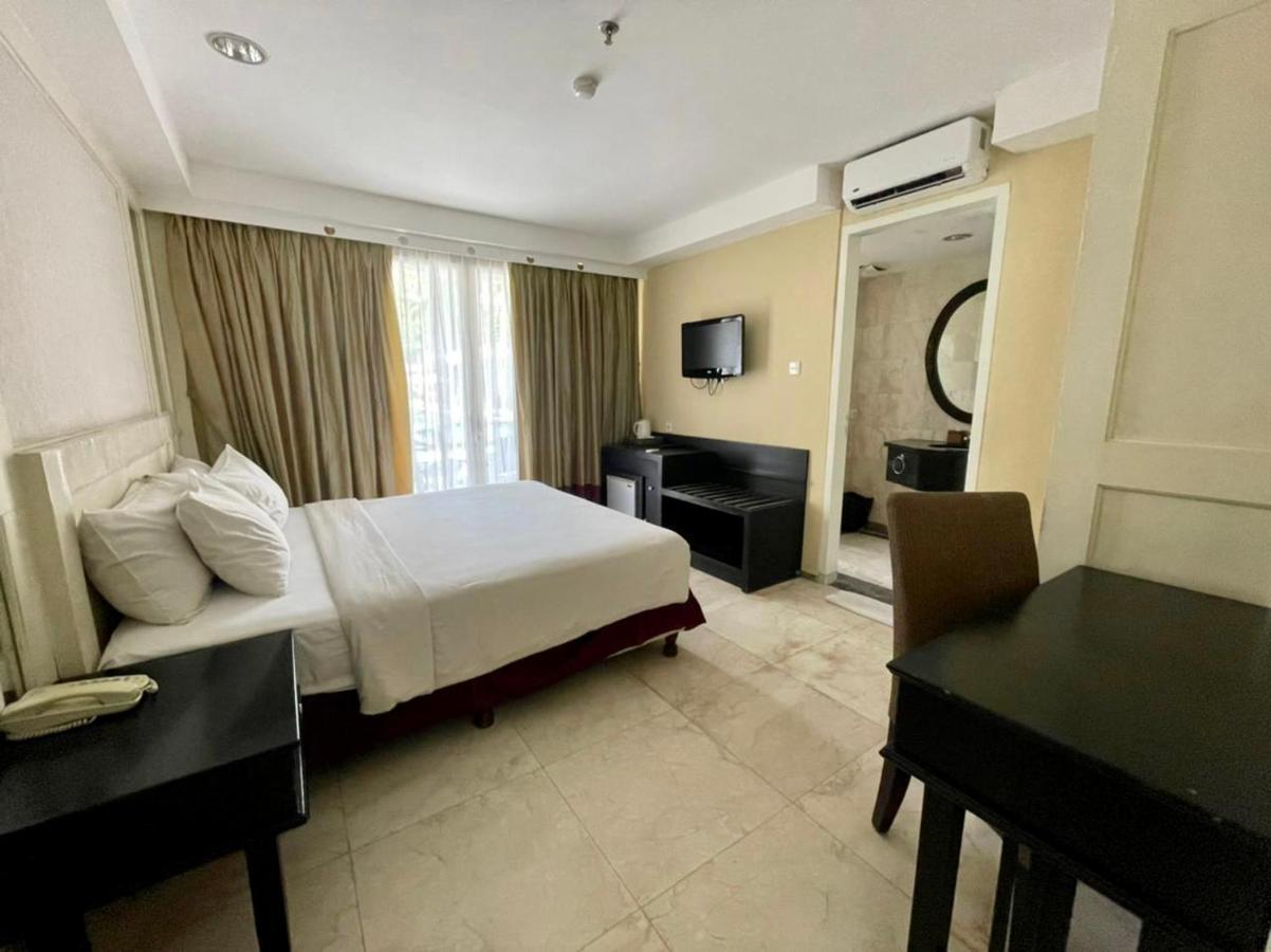 The Maja Kuta Hotel Kuta Lombok Zewnętrze zdjęcie