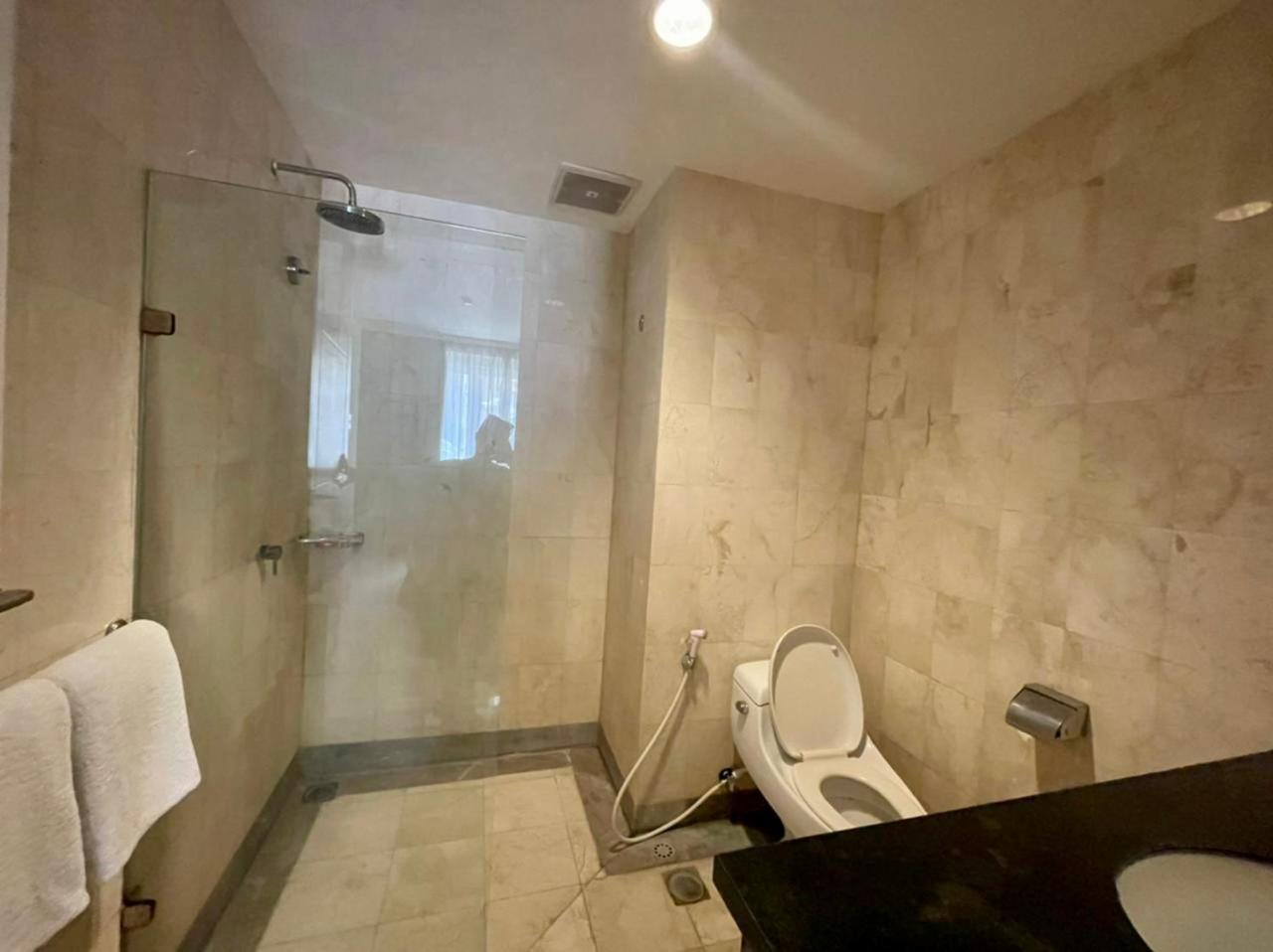 The Maja Kuta Hotel Kuta Lombok Zewnętrze zdjęcie